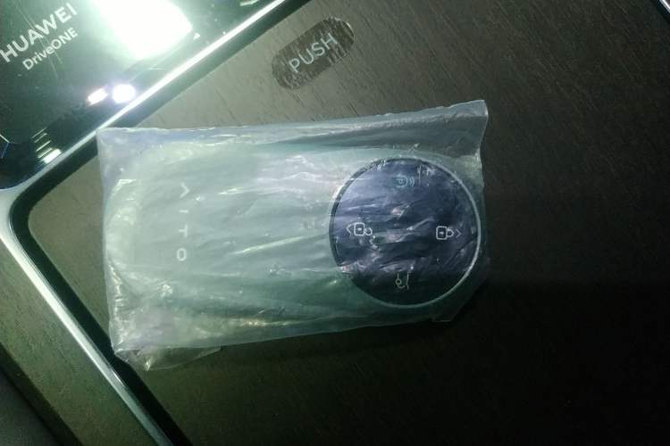 Used Hima AITO M9 2025 Extended-Range Max Version 52 kWh 6-Seater Edition