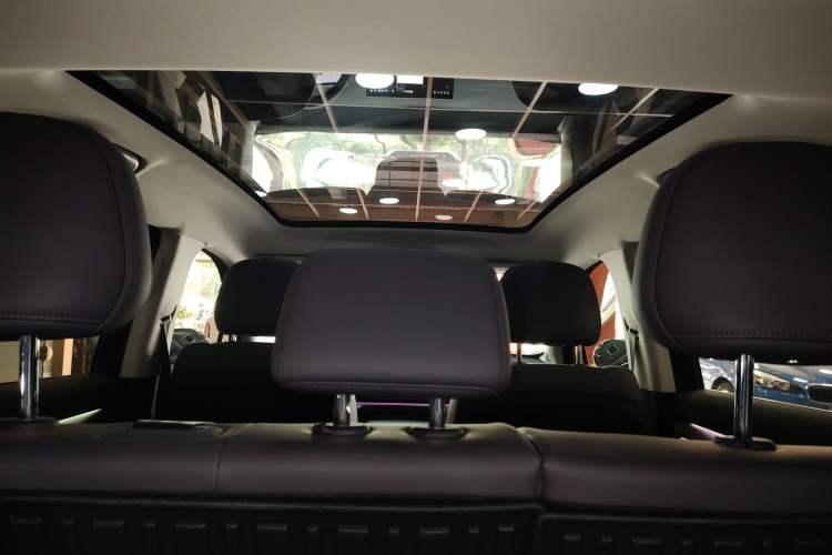 Used Leapmotor C10 2026 605 Enjoyment Edition