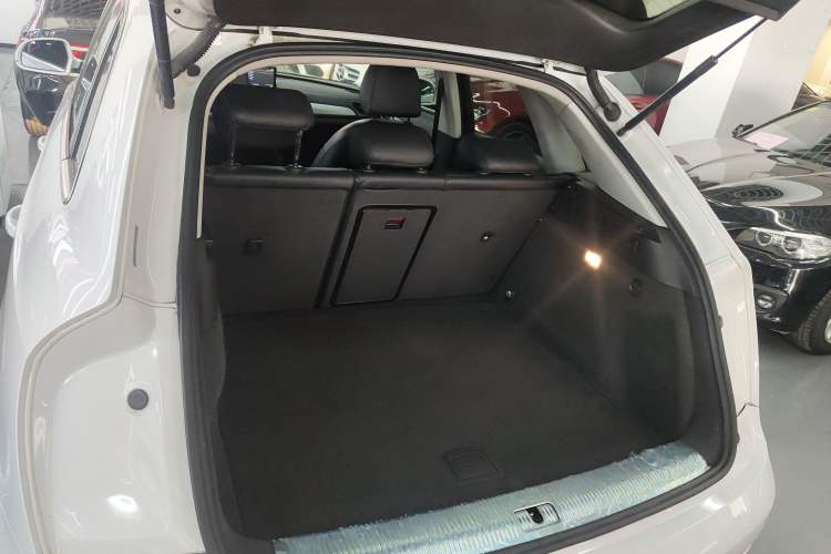 Used Audi Q3 2016 35 TFSI Collection Edition quattro Enjoyment Model