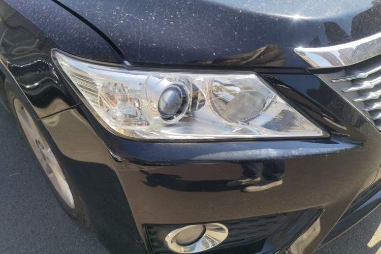Used Toyota Camry 2012 Junrui 2.0S Radiant Edition Right Front Headlight