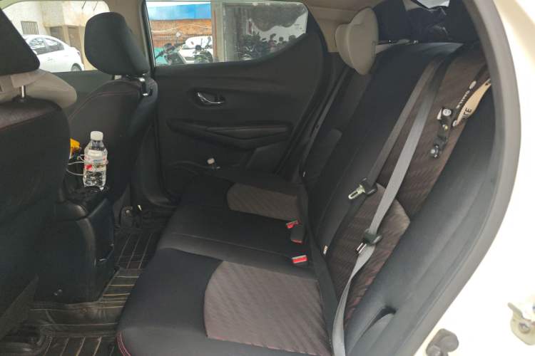 Used Nissan Lannia 2016 1.6L CVT Smart Cool Edition