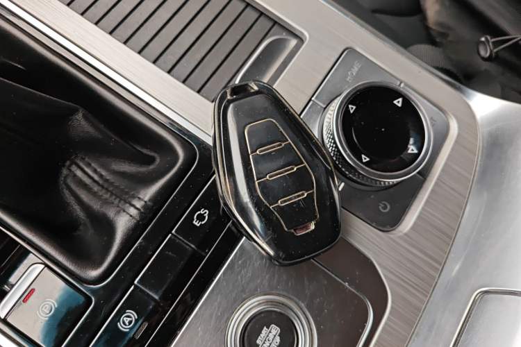 Used JETOUR X70 2020 1.5T DCT Comfort Edition 5-seater
