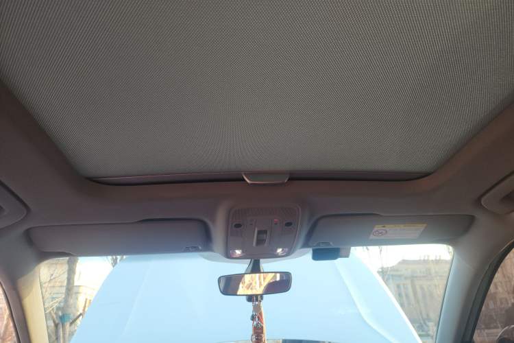 Used Audi Q2L 2021 35 TFSI Progressive Dynamic Edition
