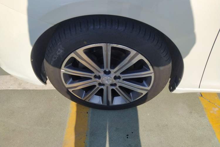 Used Peugeot 408 2014 1.8L Automatic Luxury Edition