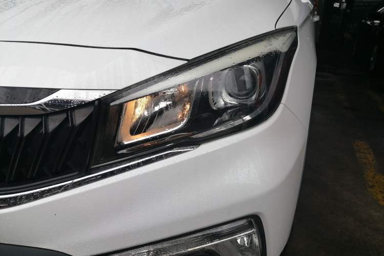 Used Oshan A800 2019 1.6L Manual Comfort Model China VI Standard