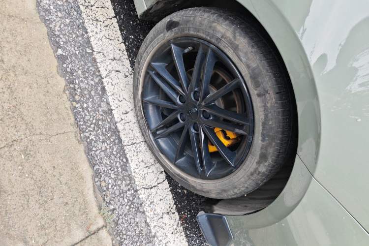 Used Geely Auto Binray 2022 Binrui COOL 1.5T DCT Electric Edition
