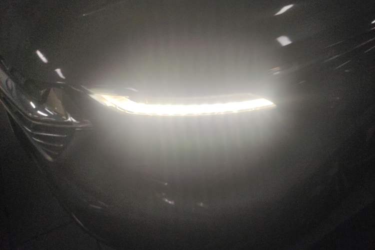 Used Wuling Victory 2020 1.5T CVT Flagship Edition
