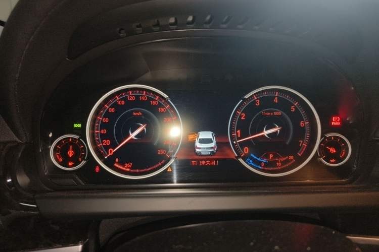 Used BMW 6 Series 2013 Facelift 640i Gran Coupe