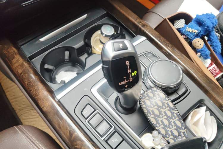 Used BMW X5 (Import) 2017 xDrive28i