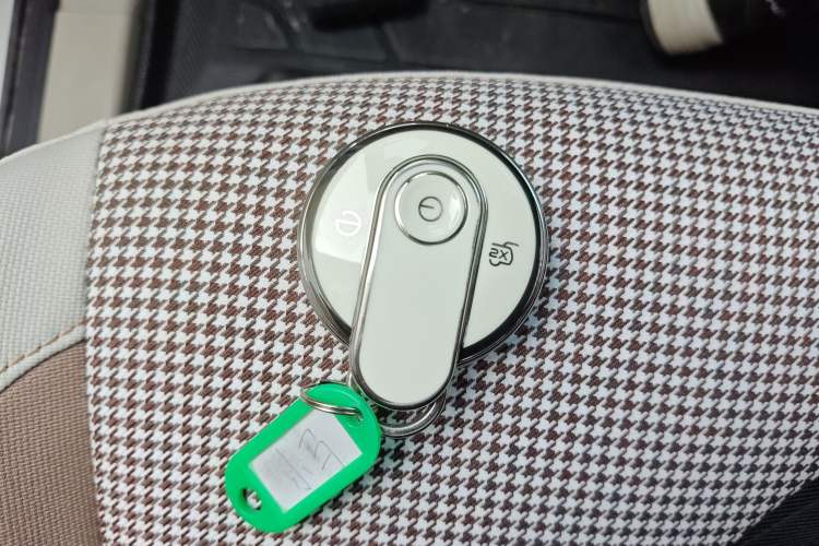 Used Bestune Pony 2026 222km Colorful Horse
