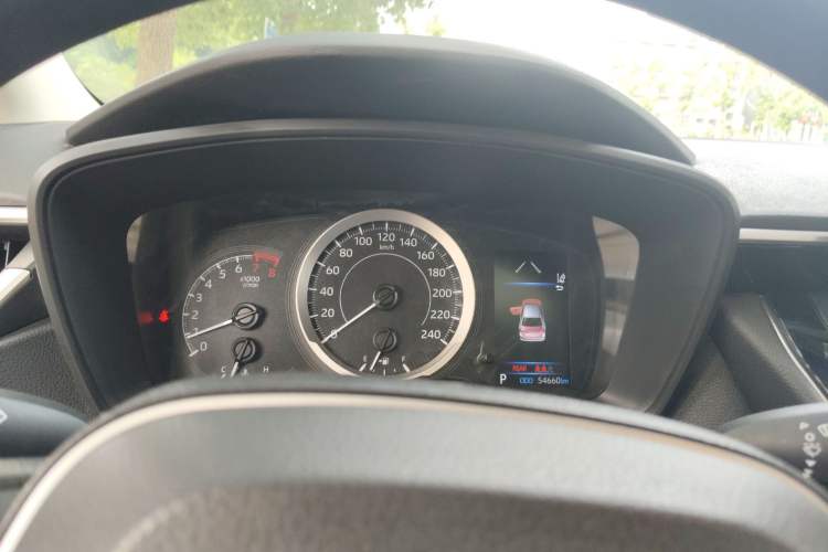 Used Toyota Allion 2021 2.0L Luxury Edition
