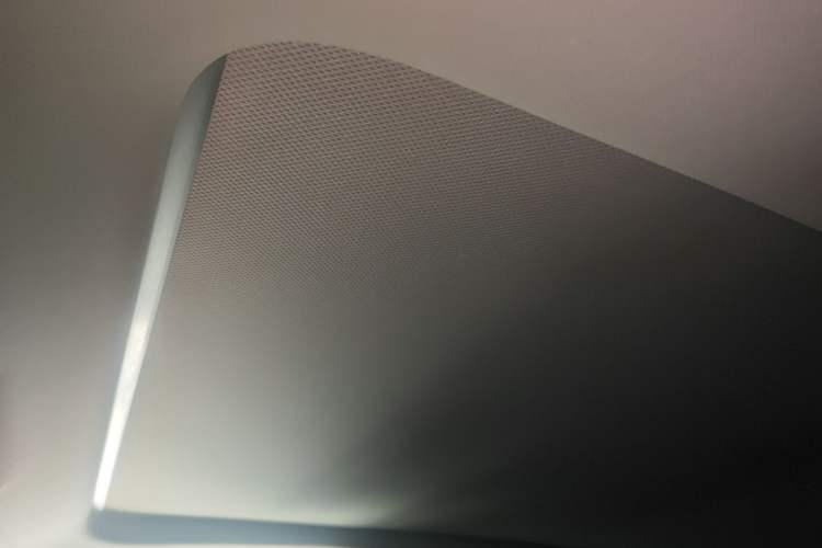 Used Hongqi HS5 2019 2.0T Smart Connect Flagship All-Wheel-Drive Version Headliner