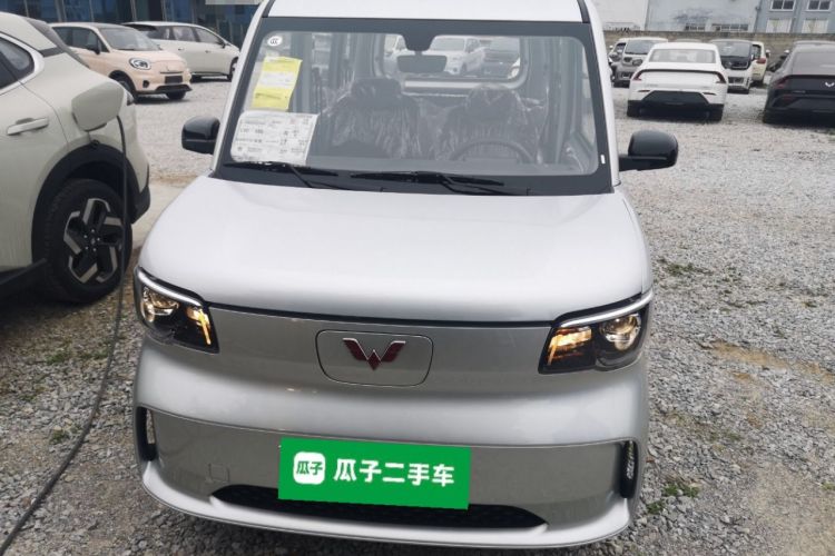 Used Wuling Zhiguang New Energy 2025 Comfort Model