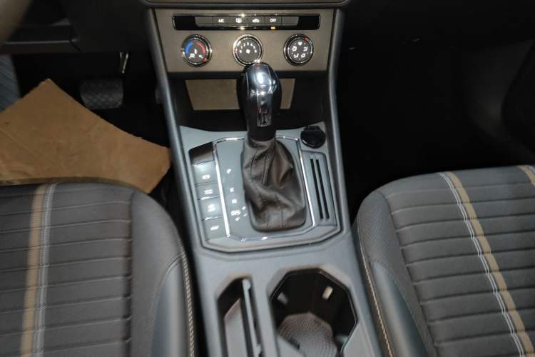 Used Volkswagen Lavida 2022 280TSI DSG Comfort Edition