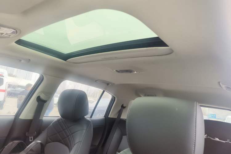 Used Hyundai ix35 2021 2.0L Automatic 2WD GLS Leading Edition
