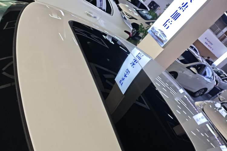 Used Honda Civic 2022 240TURBO CVT Dynamic Edition
