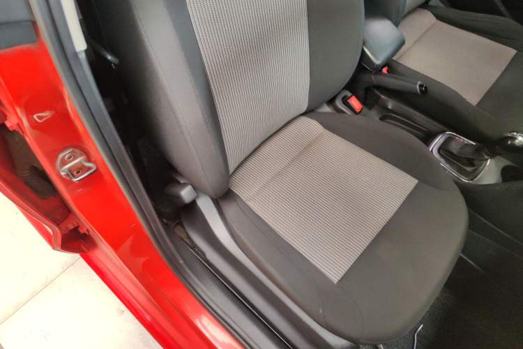 Used Volkswagen Polo 2018 1.5L Automatic Advanced Driving Model
