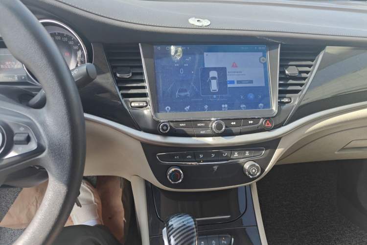 Used Buick Verano 2017 Sedan 15S Automatic Entry Model
