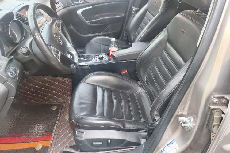 Used Buick Regal 2010 2.0T Flagship Sport Edition
