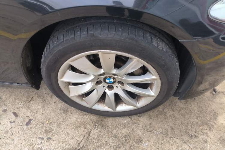 Used BMW 5 Series 2011 535i Sport Edition
