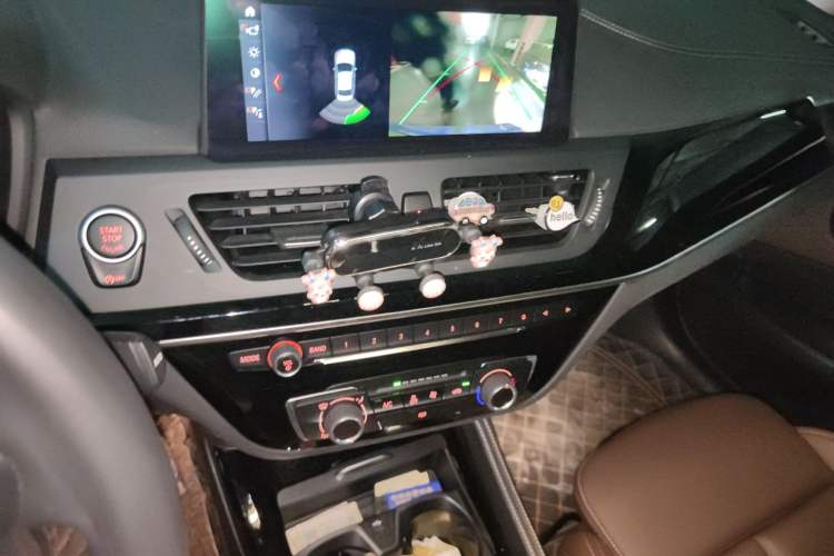 Used BMW 1 Series 2020 120i M Sport Package
