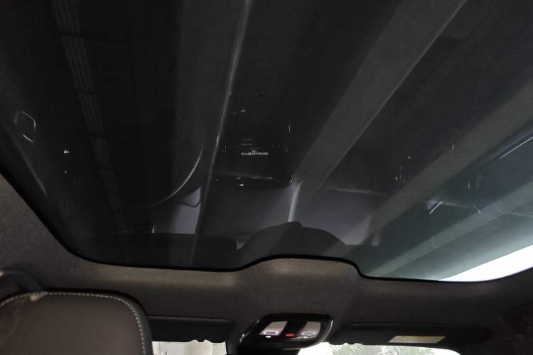 Used Volvo C40 2024 Long-Range PRO Version