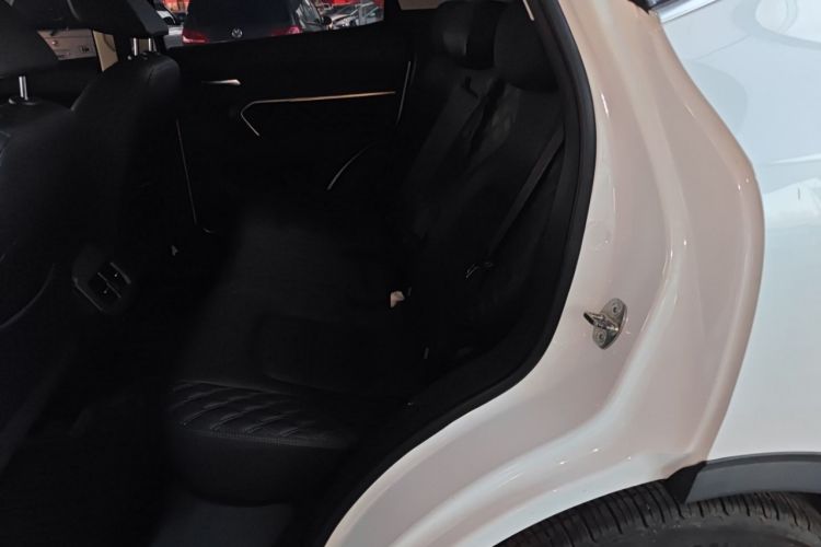 Used Haval H6 2020 2.0 GDIT Automatic Platinum Champion Edition