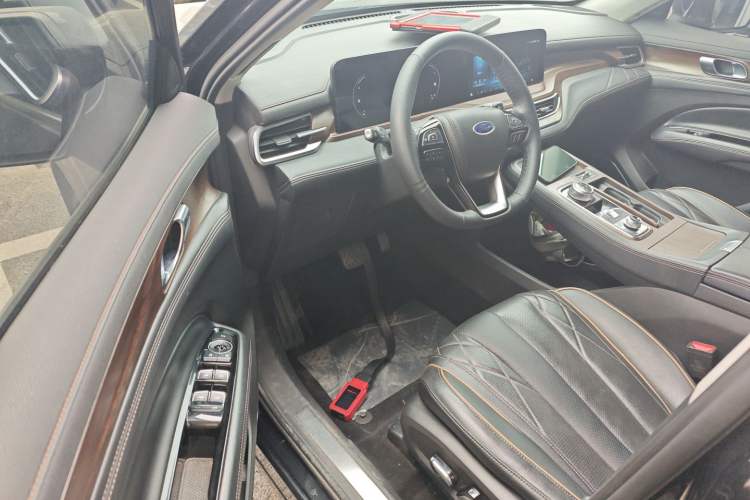 Used Ford Equator 2021 EcoBoost 225 Premier 6-Seater
