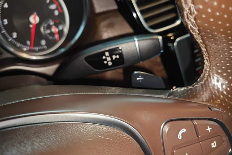 Used Mercedes-Benz GLE 2017 GLE 320 4MATIC Dynamic Model
