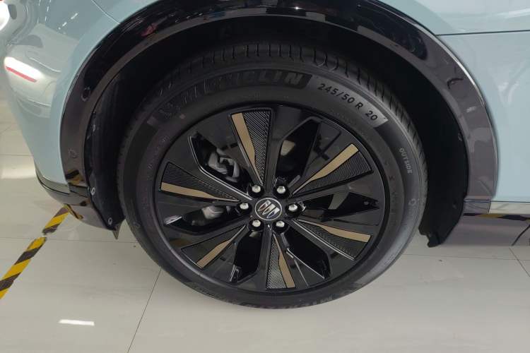 Used Buick E4 2023 GS Edition