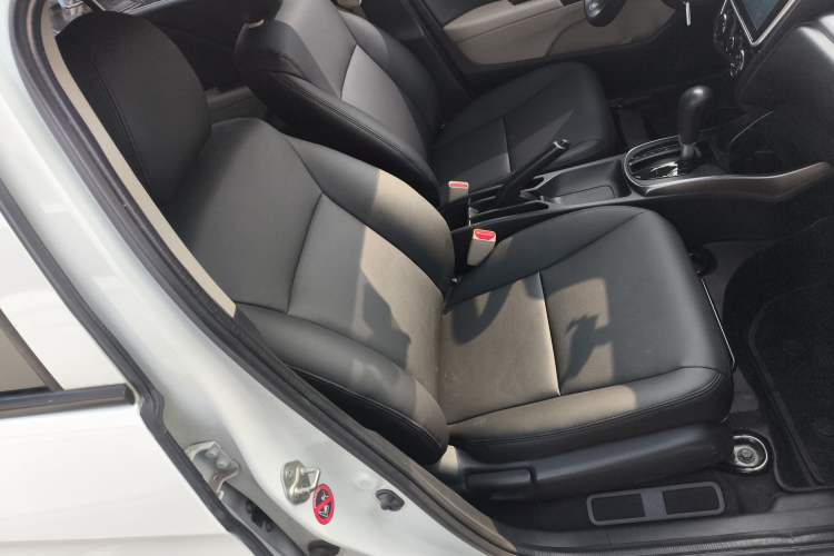 Used Honda Greiz 2016 1.5L CVT Classic Edition