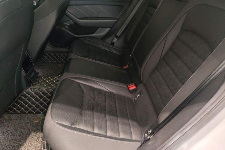 Used Volkswagen FAW-Volkswagen CC 2023 380TSI Striking Edition