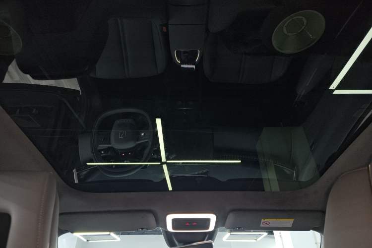 Used Zeekr X 2024 Four-Seat Rear-Drive Version