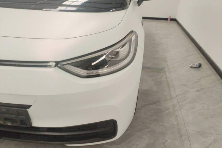 Used Volkswagen ID.3 2022 Pro Smart Edition
