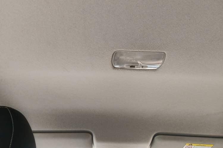 Used Honda City 2018 1.5L CVT Comfort Version Headliner