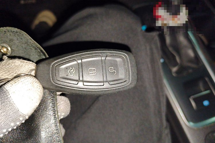 Used Ford Kuga 2017 EcoBoost 180 Two-Wheel-Drive Luxury Wing Edition