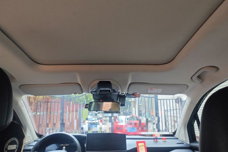 Used Geely Auto Haoyue 2020 1.8TD DCT Luxury 7-Seater