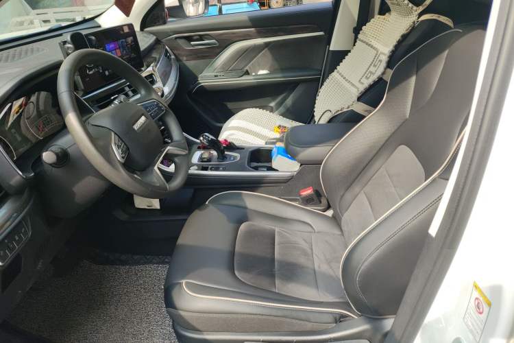 Used Haval H6 2021 National Trend Edition 1.5T Automatic Urban Version