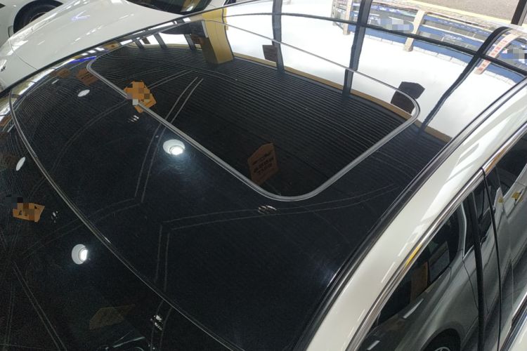 Used Infiniti Q50L 2021 2.0T Comfort Edition
