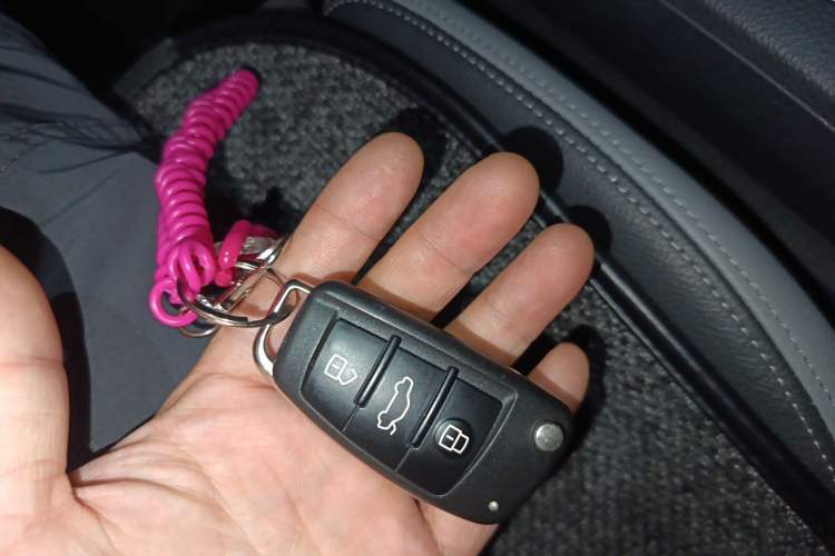 Used Audi Q3 2021 35 TFSI Fashion Dynamic Model
