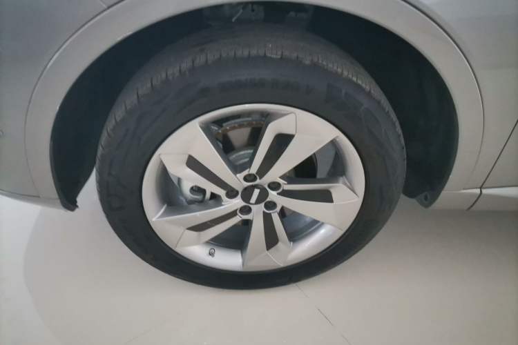 Used Wey Mocha New Energy 2024 Hi4 Four-Wheel Drive Long-Range Version
