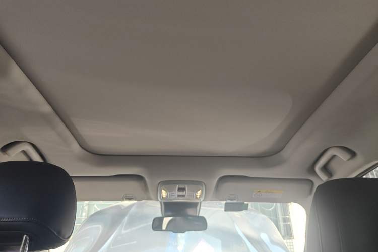 Used GAC Trumpchi GS5 2019 270T Automatic Luxury Edition
