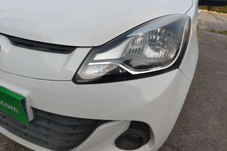 Used Changan Benni 2015 1.4L IMT Prestige Model China V Standard