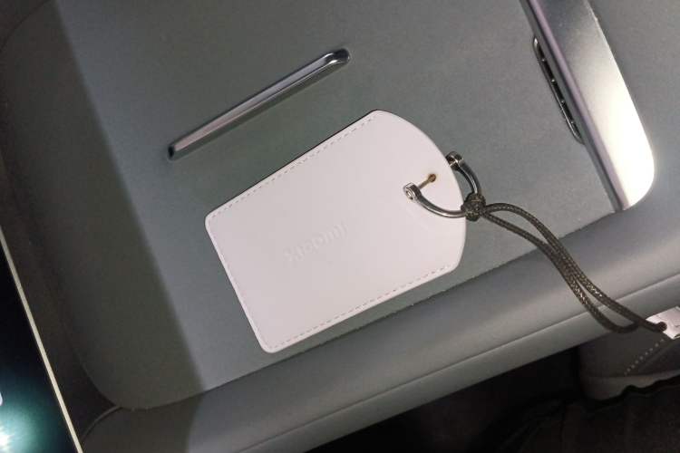 Used Xiaomi Auto YU7 2025 Ultra-Long Range High-Performance All-Wheel-Drive Max Edition