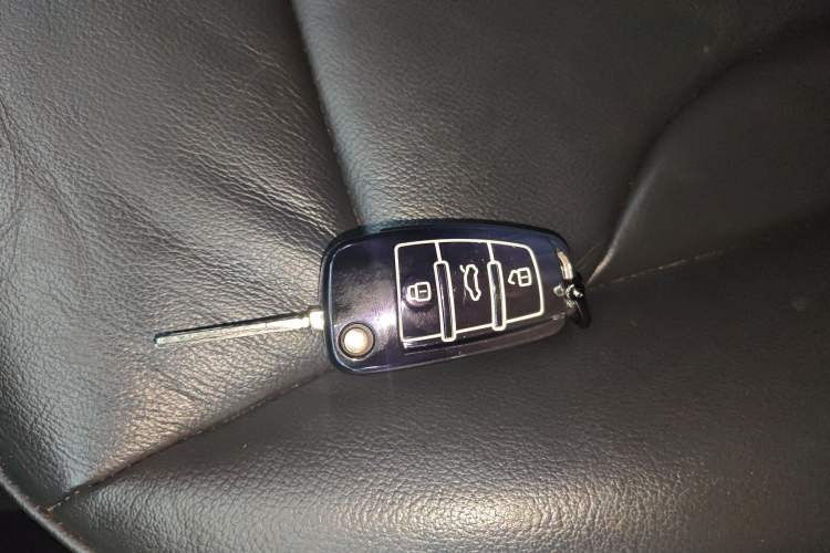 Used Audi Q3 2016 30 TFSI Collector's Edition Comfort Model