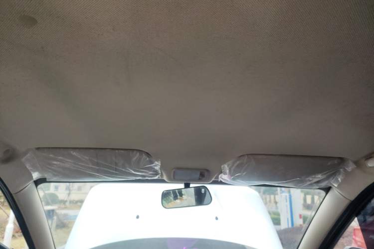 Used Wuling Hongguang 2020 1.2L S Base Model China VI LSI
