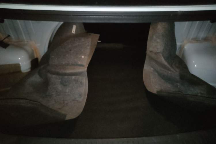 Used Haima M3 2017 1.5L Manual Comfort Model