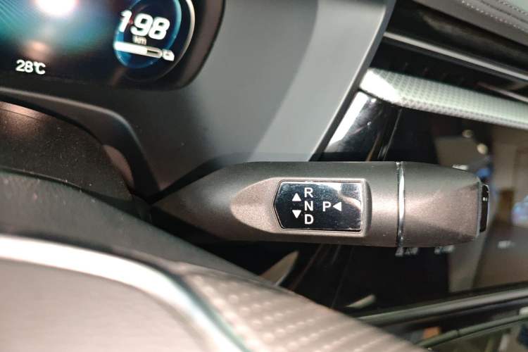 Used ARCFOX Alpha T 2023 480 Forest Edition 175kW
