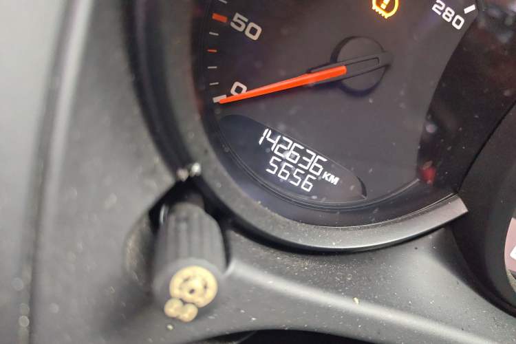 Used Porsche Macan 2017 Macan 2.0T