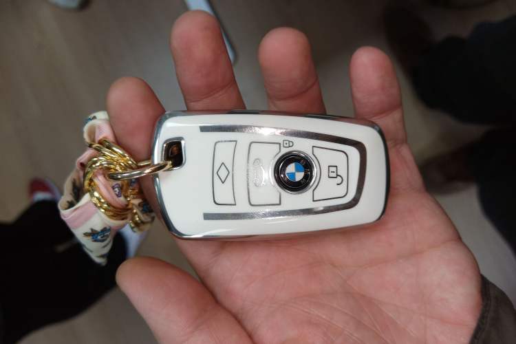 Used BMW 2 Series (Import) 2019 225i Convertible Coupe Luxury Edition M Sport Package
